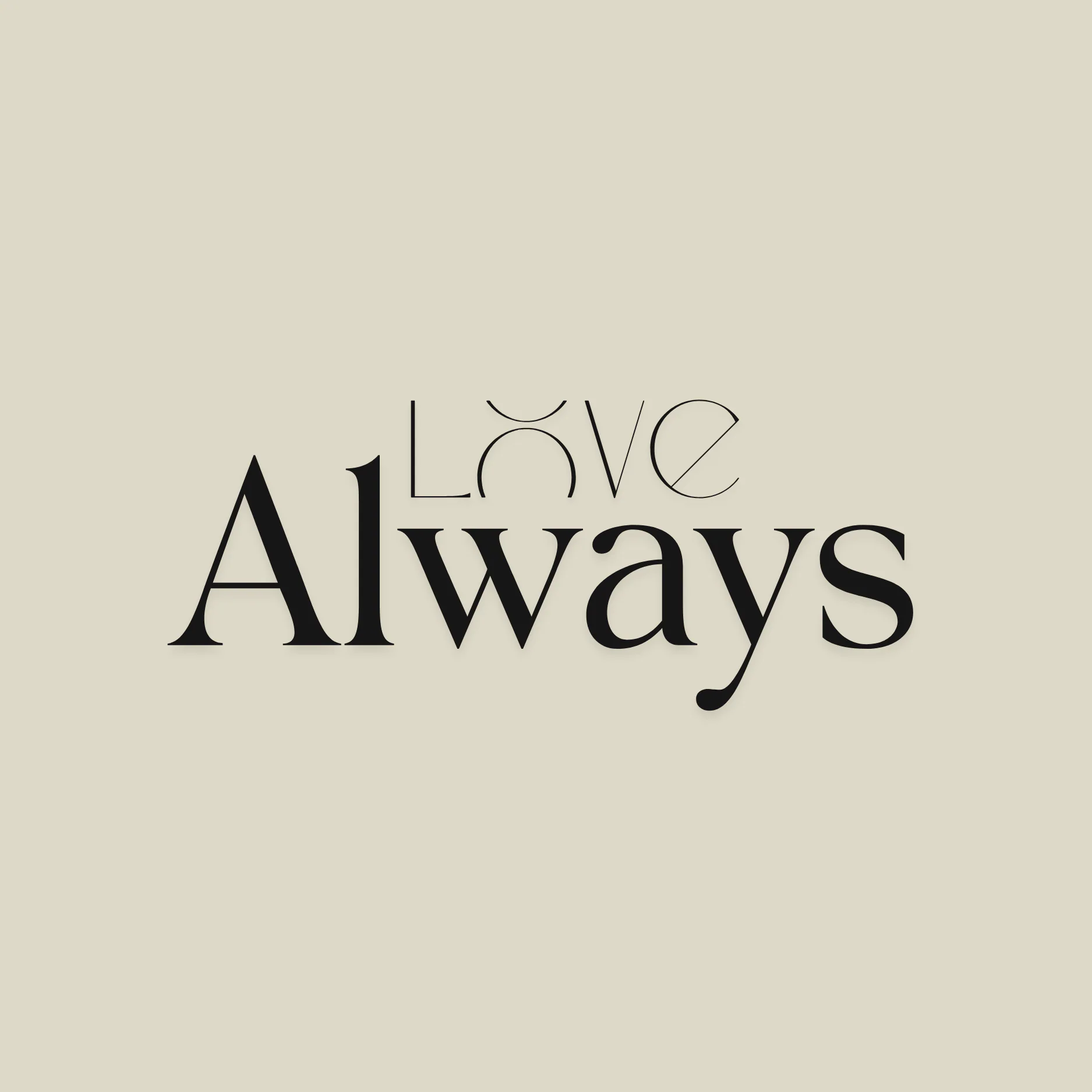 Love Always